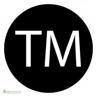 Регистрация торговой марки (логотип, знак для товаров и услуг)