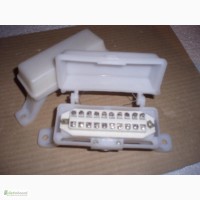 Коробка телефонная КРТМ-10