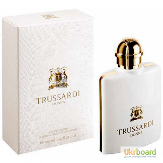 Trussardi Donna Trussardi 2011 парфюмированная вода 100 ml. (Труссарди Донна 2011)