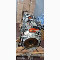Двигун на Богдан А 144.5 /145, 2 - 6HE1-TC Isuzu