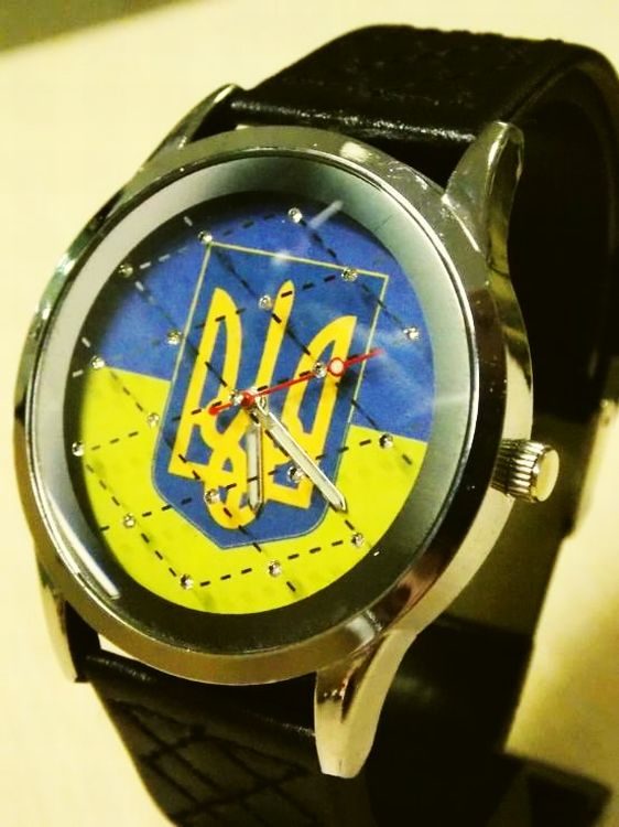 Часы наручные Ukraine Fashion
