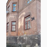 Продажа 4 комнатной квартиры ул.Дунаевского, 34 в Днепре