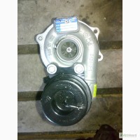 Продам оригинальную турбину Opel Combo 1.3CDTI 75kW