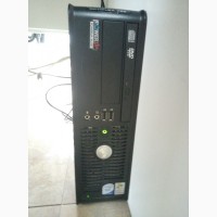 Системный блок Dell OPtiplex - 755, GX 620, 760