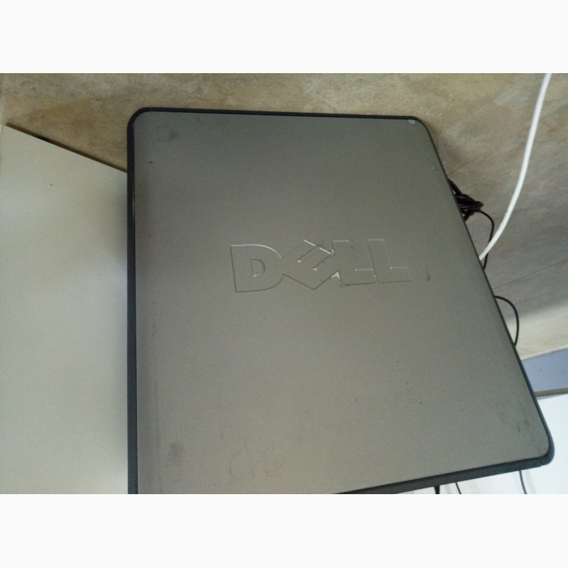 Фото 3. Системный блок Dell OPtiplex - 755, GX 620, 760
