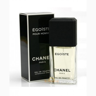 Купить Мужские Духи Chanel - Egoiste Pour Homme EDT 100 мл