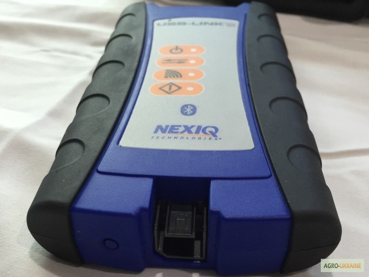 Фото 5. Сканер для диагностики Nexiq USB LINK 2