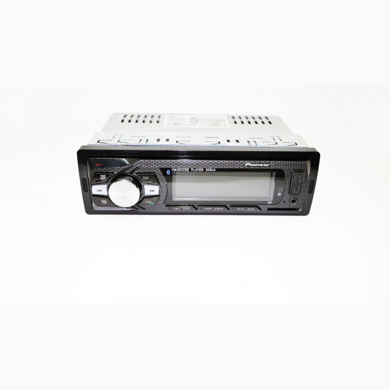 Фото 4. Автомагнитол Pioneer 6084 Bluetooth, MP3, FM, USB, SD, AUX