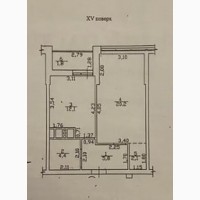 Квартира на Генуэзской