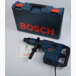 Аренда, прокат самого мощного перфоратора Bosch 11 DE