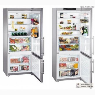 Ремонт с гарантией холодильников