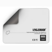 ПВХ мембрана Logicroof/Лоджикруф 1, 2мм Технониколь