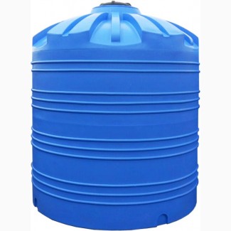 Бочка 10 000 литров пищевая пластиковая бочка, бак для воды