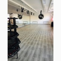 Jump fit studio Харків Центр