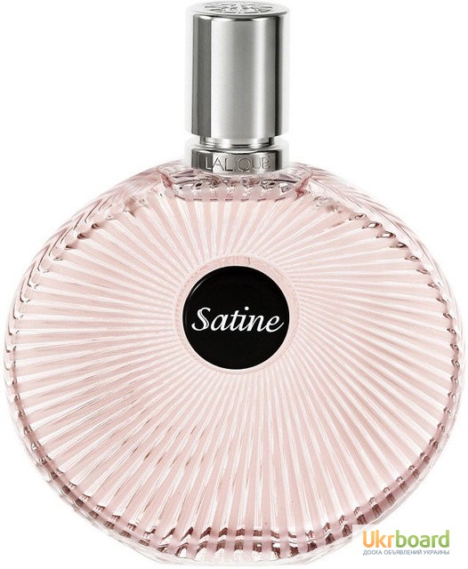 Фото 2. Lalique Satine парфюмированная вода 100 ml. (Лалик Сатин)