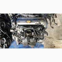 Двигатель мотор двигун 1.8i 16V EcoTec Opel Vectra B оригинал