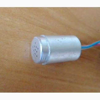 Микрофон МКЭ-3 Октава электретный (конденсаторный)