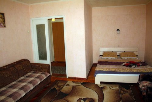 Квартира в Киеве на 1-2 месяца