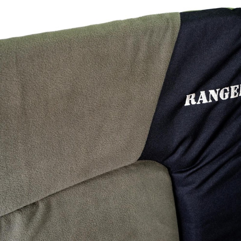 Фото 8. Кресло карповое Ranger Strong SL-107 RA-2237 + Подарок или Скидка