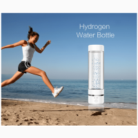 Генератор водородной воды 5-го поколения, H2 Life 7 слоев платины