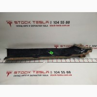 Четверть задняя правая панель крепления крыла верхняя Tesla model S, model
