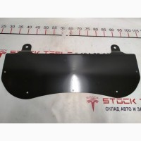 Панель днища подкапотного бокса Tesla model 3 1109818-00-B 1109818-00-B M3