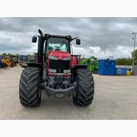 Massey Ferguson 8737 DYNA-VT 2015 р