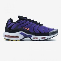 Кросівки чоловічі Nike Air Max TN Plus Voltage Purple