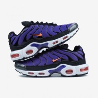 Кросівки чоловічі Nike Air Max TN Plus Voltage Purple