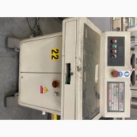 Профілегиб Tauring - DELTA 50 CNC-S