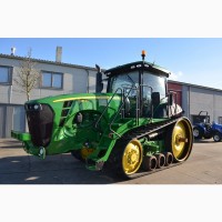 John Deere 8345 RT 2010 рік