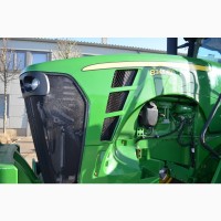 John Deere 8345 RT 2010 рік