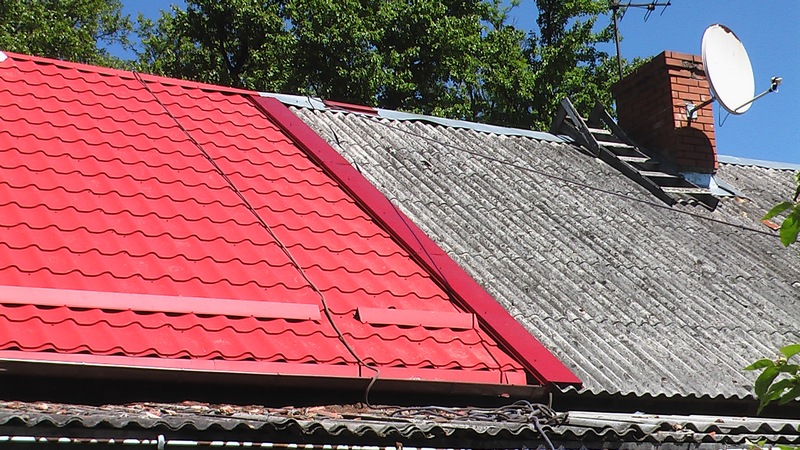 Фото 3. Металлочерепица недорогая для крыши, дешёвые остатки на Заводе