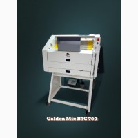 Машина для формування багетів Golden Mix B3C 700