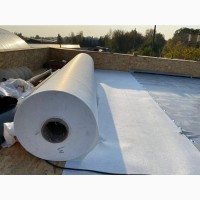 ПВХ мембрана Tetto Rooftop ST 1.5 мм покрівельна армована