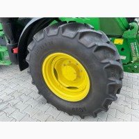 John Deere 6120M 2017 р