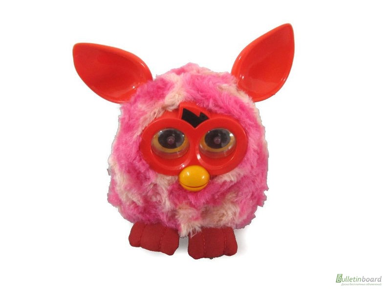Детская игрушка Ферби Phoebe (аналог Furby)