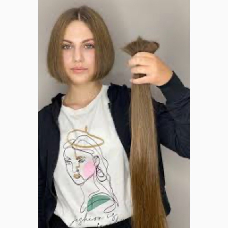 Фото 8. Есть простое решение-Продать волосы ДОРОГО в Днепре та по всей Украине