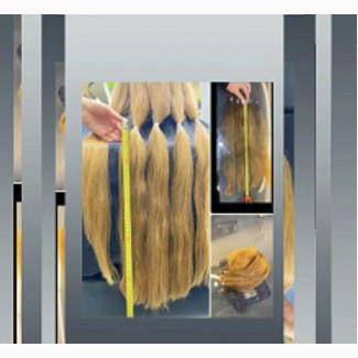 Скупка волосся у Житомірі ДОРОГО від 35см до 126000 грн.Дорого!Просто!Вигідно