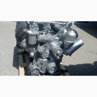 Двигун ямз-238-ДЕ2 після капітального ремонту