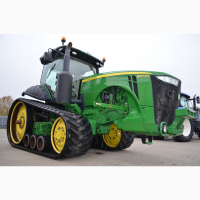 John Deere 8370RT 2015 р