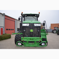 John Deere 8370RT 2015 р