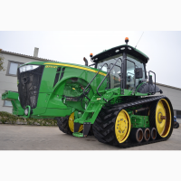 John Deere 8370RT 2015 р