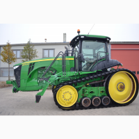 John Deere 8370RT 2015 р