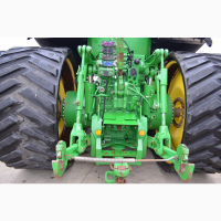 John Deere 8370RT 2015 р