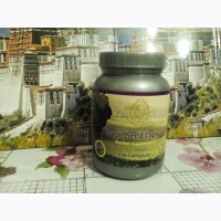 Капсули Екстракт виноградної кісточки - Grape seed capsule Tibemed 120 шт