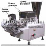 Многофункциональный автомат кухонный МАК-1