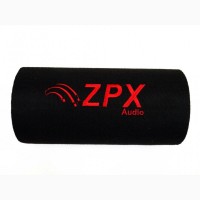 5 Активный сабвуфер бочка ZPX 150W + Bluetooth