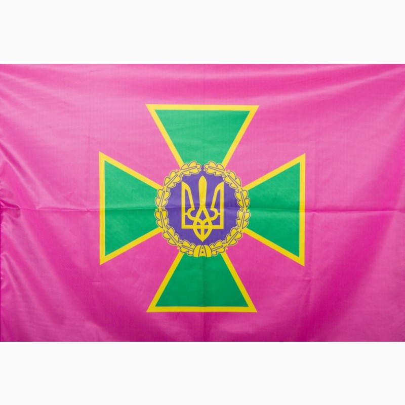 Фото 3. Флаги / прапоро - печать и изготовление любых флагов - любых размеров
