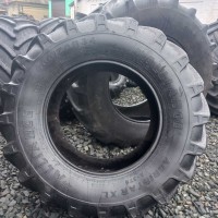 Б-У шина 600/70R34 Alliance на трактор (пара)